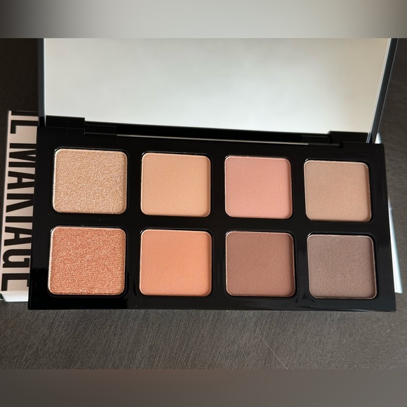 IL MAKIAGE | Shade Addict High Impact Eye Color Palette - Picture 8 of 8